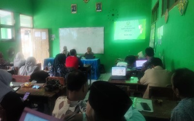 BERITA KELULUSAN